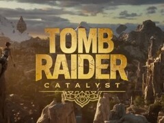 伊娃·拉·戴尔加盟古墓丽影：天灾配音