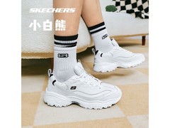 斯凯奇男鞋直降479元仅169元！