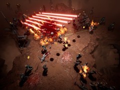 轮回保险公司Steam愿望单破4万，1月26日上线