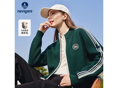 navigare羊毛衫314元