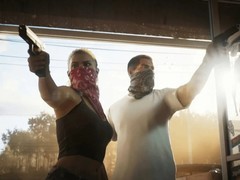 GTA6重磅曝光：双主角叙事、革新玩法与庞大开放世界细节全揭秘