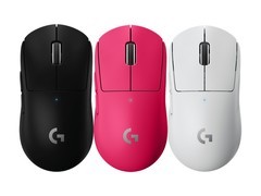 天猫罗技 GPW 三代鼠标，到手低至 609.95 元