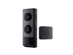 95成新小米智能门铃4Pro促销价326元