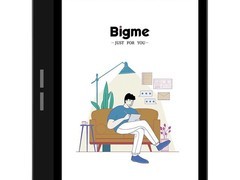 大我B751C彩墨办公本直降390