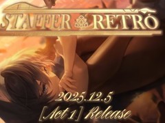 异能追忆定档2026年7月23日，PC与Switch双平台同步发售