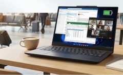 办公笔记本电脑选ThinkPad X14 AI 2026，读懂当代职场刚需