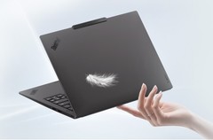 办公笔记本电脑选ThinkPad X14 AI 2026，读懂当代职场刚需