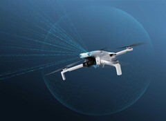 大疆发布全新入门级航拍机 Lito X1 & Lito 1，售价 1999 元起