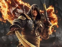 刺客信条：黑旗重制版Resynced定价公布，7月9日登陆全平台