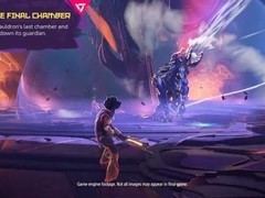 地平线：猎人集结2026年发售，全新多人服务型续作官宣