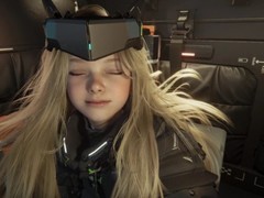 识质存在路径追踪引热议：画质跃升 vs 帧率崩塌，光追普及陷技术困局