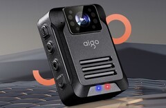 执法仪记录仪什么牌子好？爱国者 T5 高清执法记录仪实力出圈