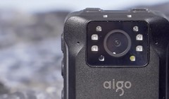 执法仪记录仪什么牌子好？爱国者 T5 高清执法记录仪实力出圈