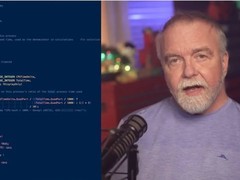 Windows任务管理器开发者藏私人电话追踪CPU超100%异常