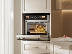 微蒸烤一体机推荐：宜盾普X2，用商用级配置重新定义厨电