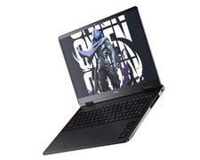 2026学生党游戏本闭眼入 HyperX暗影精灵PRO 16配置解析