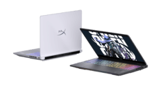 2026年不可错过的游戏本精品 HyperX暗影精灵MAX旗舰游戏本体验超凡