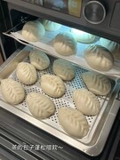 蒸烤一体机推荐:美的知味感R6S二代深度解析,蒸不滴水、烤有炭香、炒出锅气!