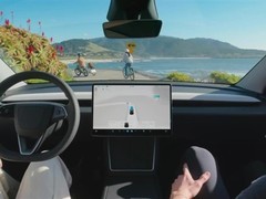 特斯拉FSD拟于2026年第三季度在华获批商用，成首个外资高阶智驾系统