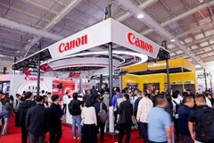 佳能多维度一体化拍摄解决方案亮相CCBN 2026