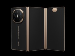 华为Mate XT三折叠屏手机直降2000
