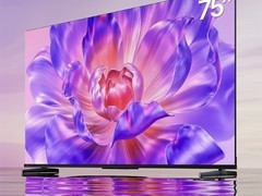海信75E3Q电视直降2600元