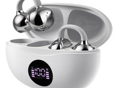 魔声AC730气骨传导耳机35元