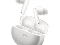 OPPO Free4真无线降噪耳机294元