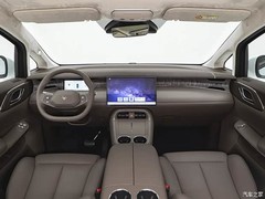 极狐问道V9纯电版入免购置税目录，CLTC续航708km