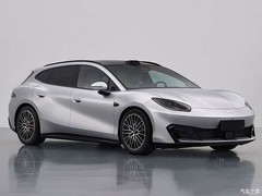 方程豹S GT入选新能源免税目录，纯电续航达850km，三季度上市