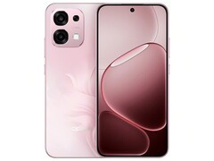 OPPO A6 5G粉梦生花版直降300