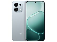 OPPO A6 5G丝绒灰 12+256GB到手2159元