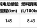 北京81VJ增程SUV上市：22英寸轮毂、六座布局、WLTC纯电续航145km