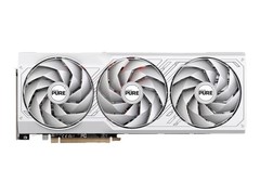 蓝宝石RX 7900 XT 20G极地版显卡