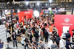 佳能携丰富影像解决方案及输入输出产品亮相P&I 2025