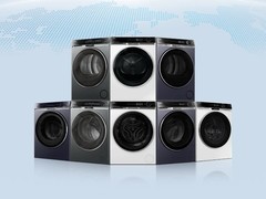 海尔洗衣机双高端品牌战略效果明显