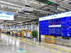 海尔智家单台制造费用降低超8%