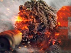 战地6测试引爆热度，直播观看人数破纪录