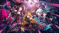音乐世界赛特斯2：从萌新到高手的读谱指南