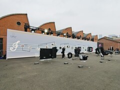 一场关于光的交响曲 FUJIKINA富士胶片影像周逛展指南