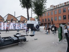 一场关于光的交响曲 FUJIKINA富士胶片影像周逛展指南