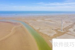 黄河为何无法通航