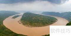 黄河为何无法通航