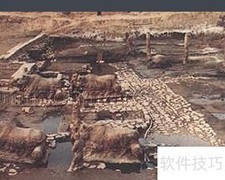 黄河铁牛位于何处？
