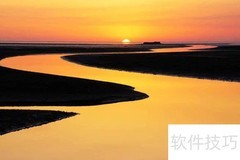 黄河全长多少千米？