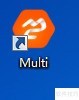 开启Multi管理员运行模式