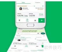 Grab绑定支付宝教程