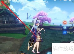 原神2.7版本更新时间揭晓