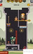 LEVEL 134通关技巧