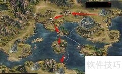 天将雄师134副本通关指南